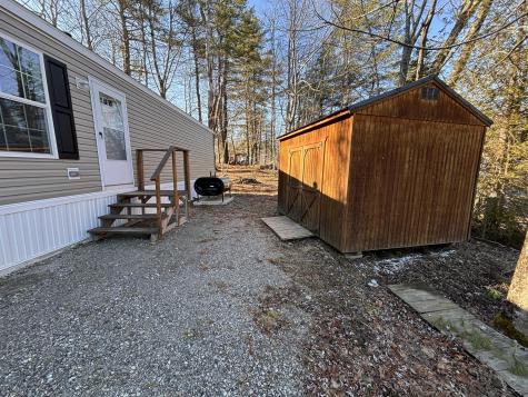 119 Gardiner Road Wiscasset ME 04578