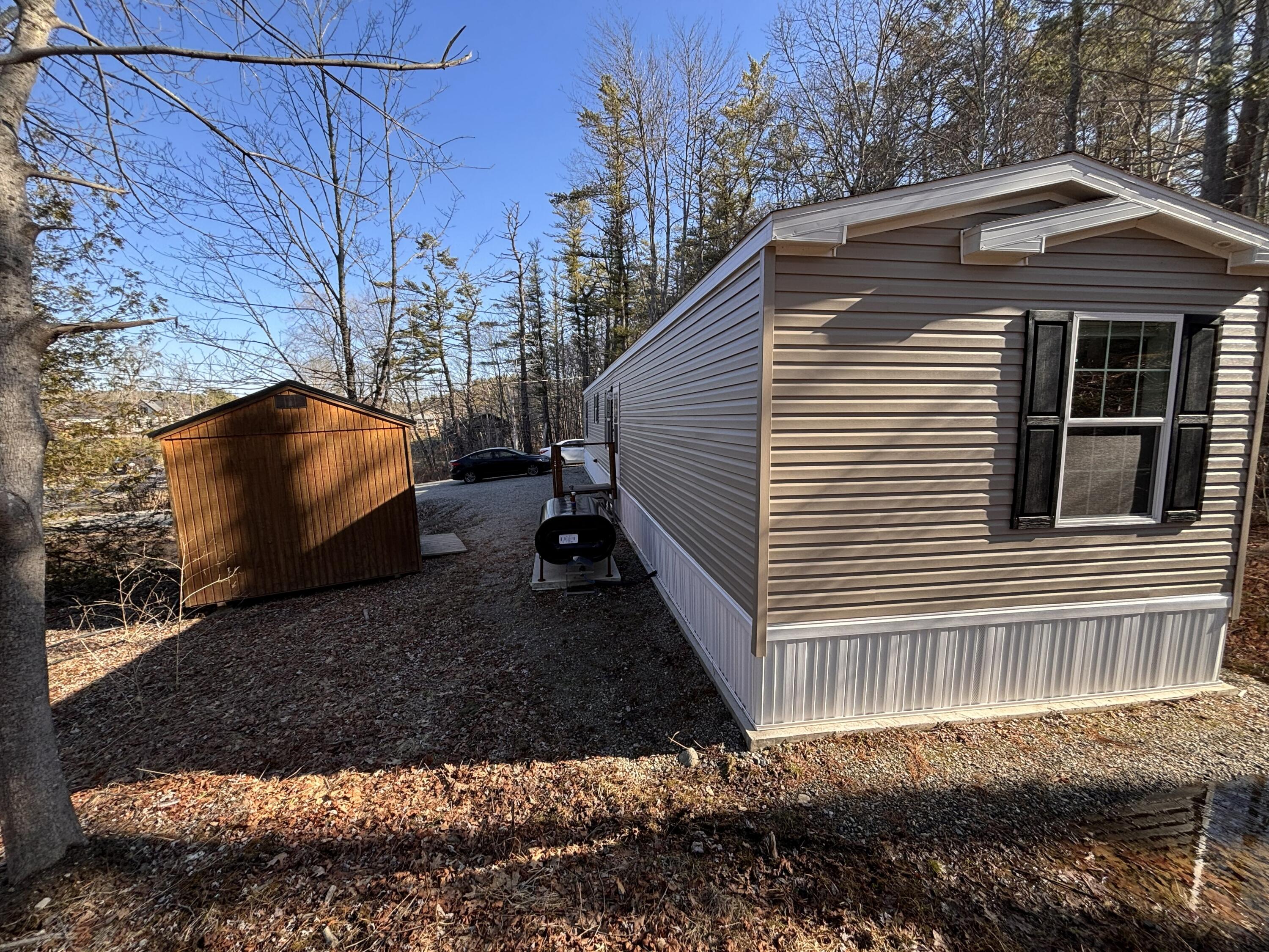 119 Gardiner Road Wiscasset ME 04578