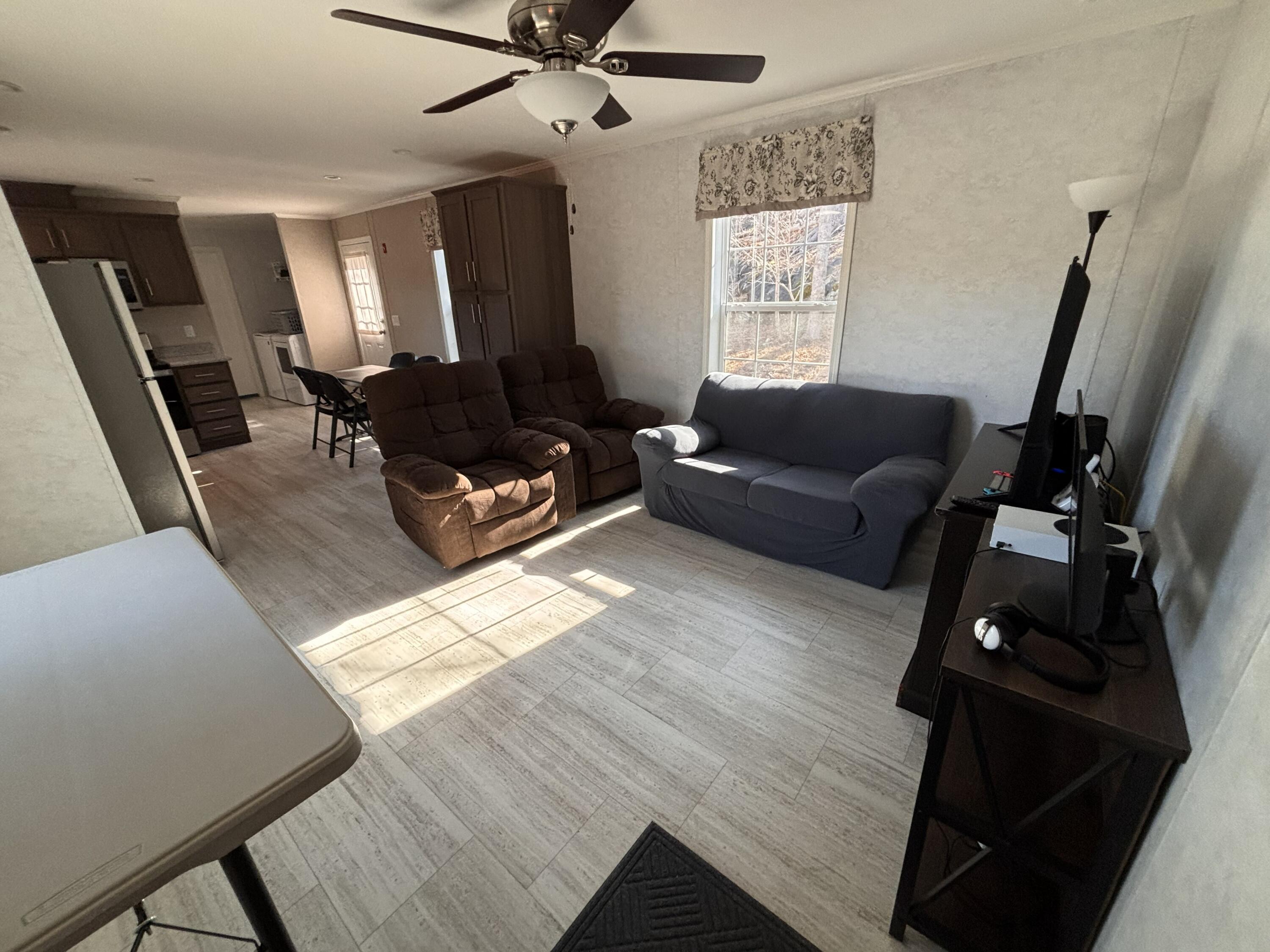 119 Gardiner Road Wiscasset ME 04578