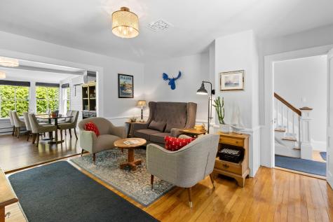 67 Elm Street Camden ME 04843