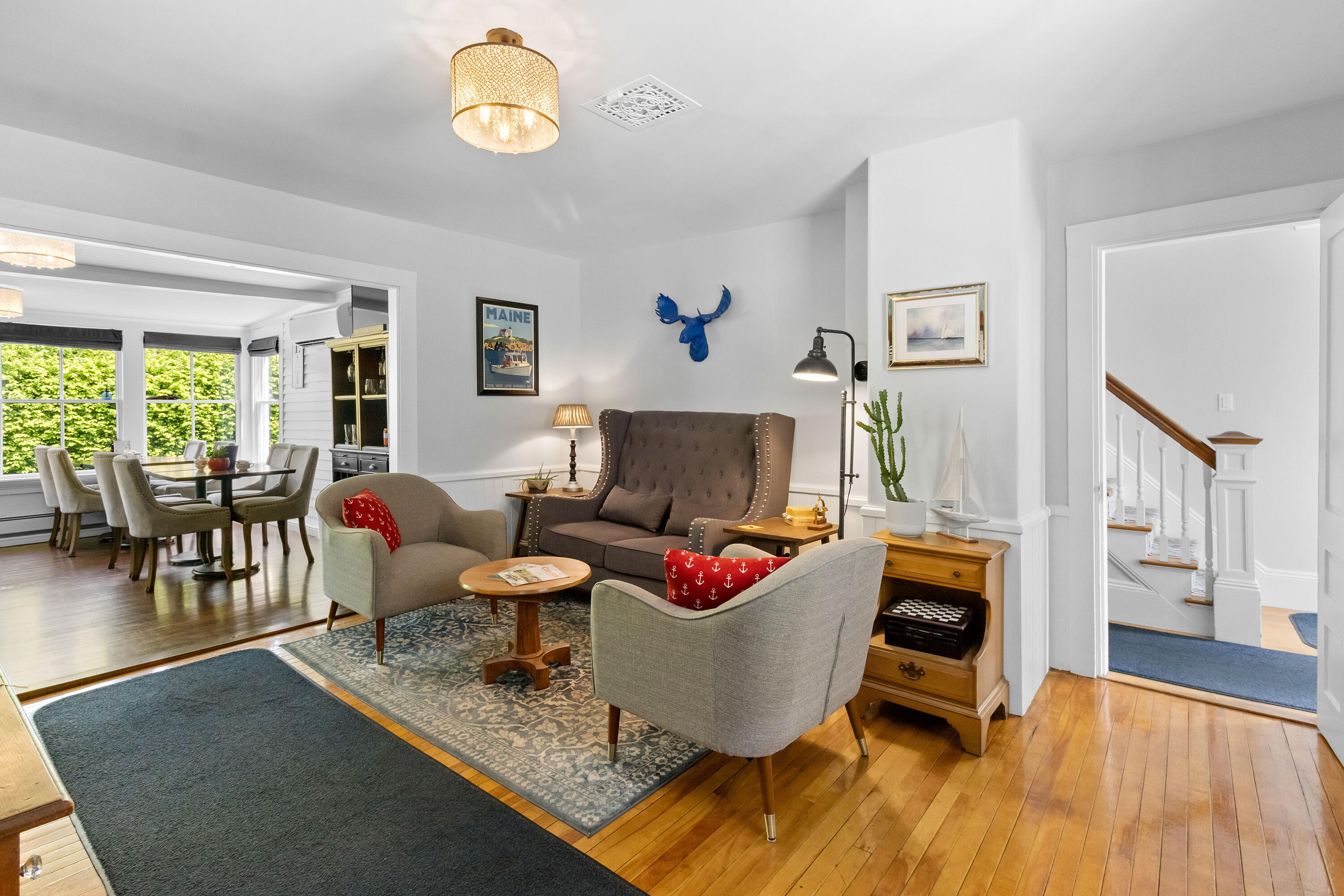 67 Elm Street Camden ME 04843