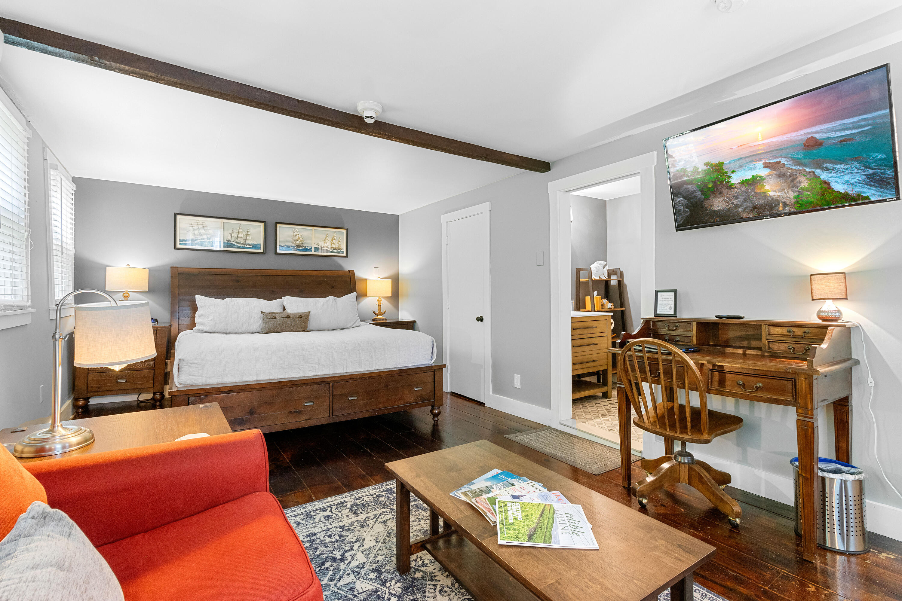 67 Elm Street Camden ME 04843