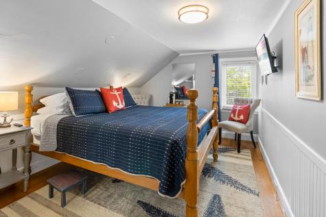 67 Elm Street Camden ME 04843