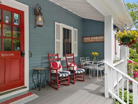 67 Elm Street Camden ME 04843