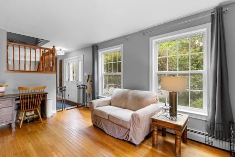 67 Elm Street Camden ME 04843