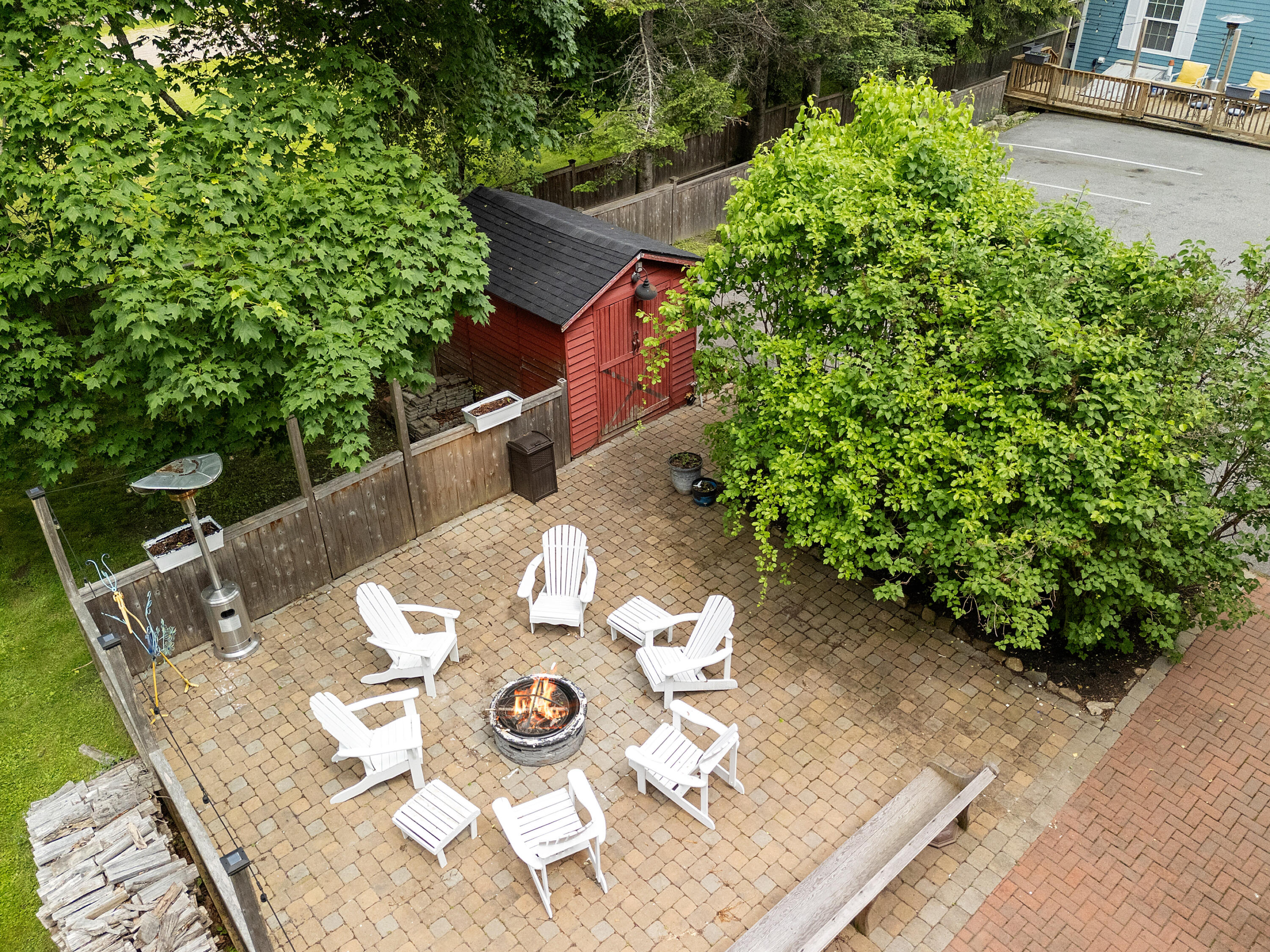 67 Elm Street Camden ME 04843