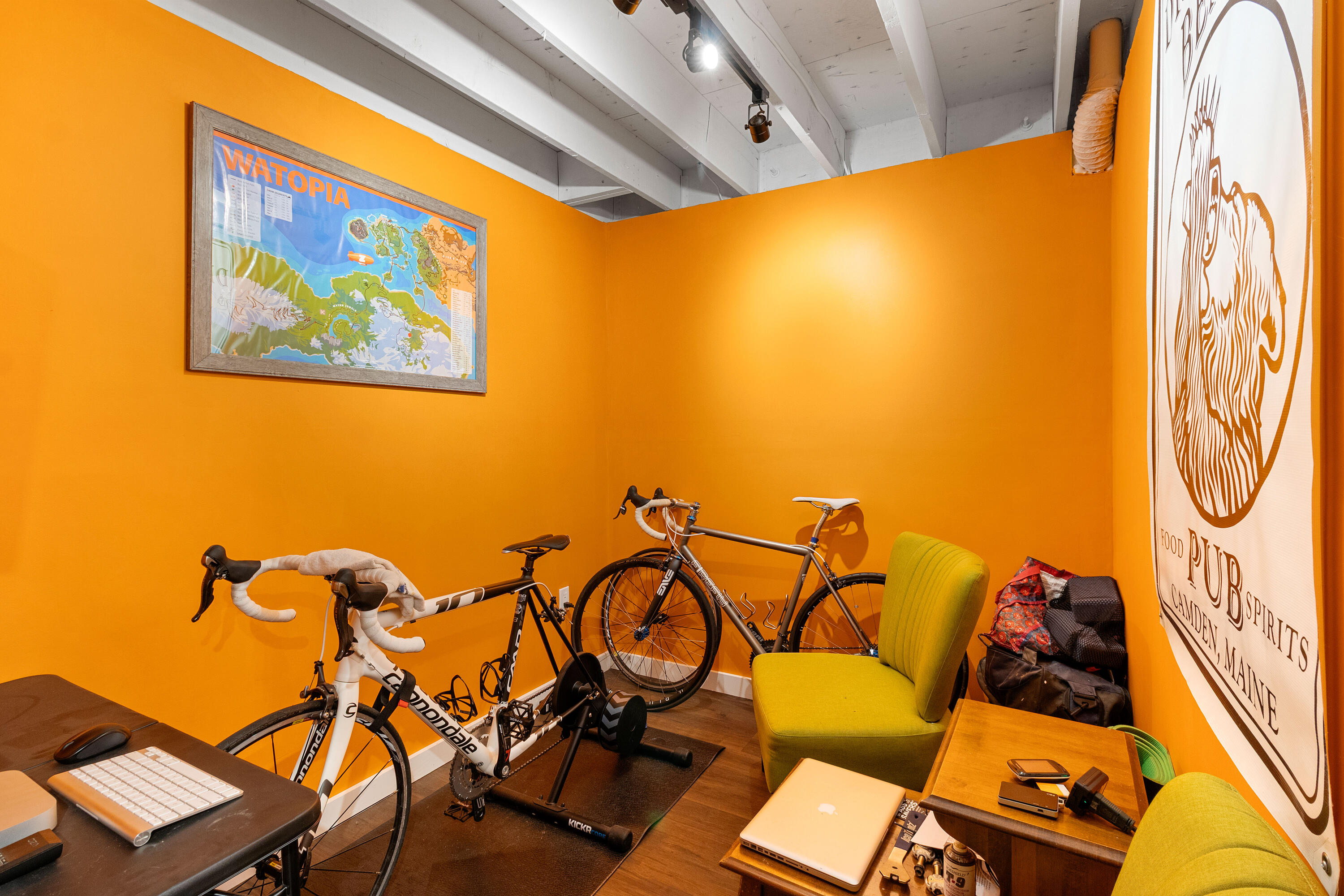 67 Elm Street Camden ME 04843