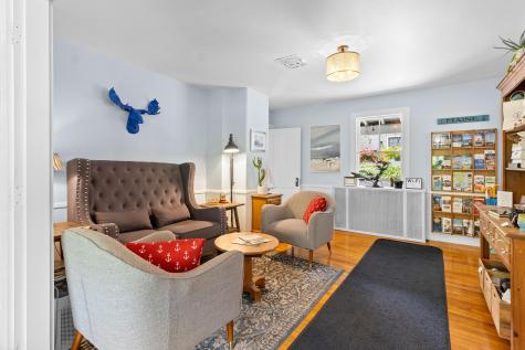 67 Elm Street Camden ME 04843