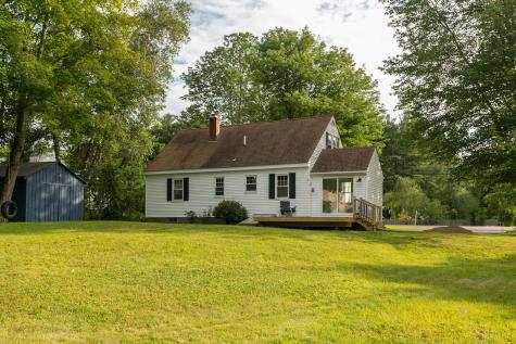 57 Manson Road Kittery ME 03904