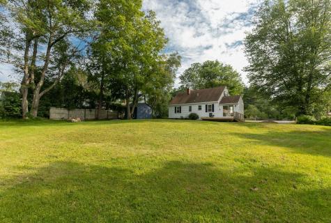 57 Manson Road Kittery ME 03904