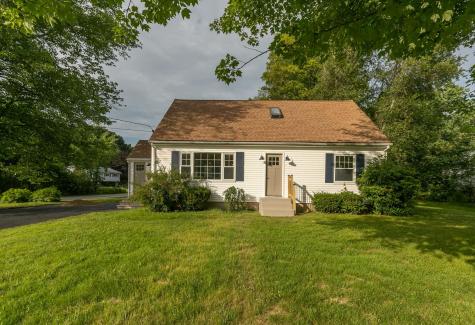 57 Manson Road Kittery ME 03904