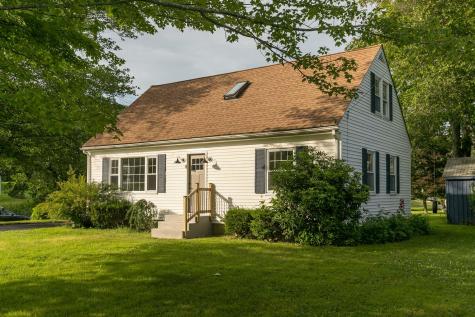 57 Manson Road Kittery ME 03904
