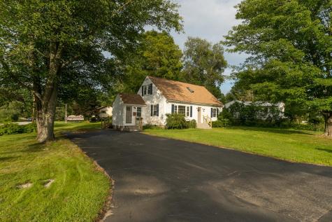 57 Manson Road Kittery ME 03904