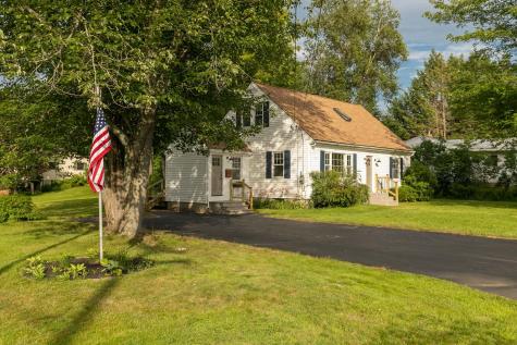 57 Manson Road Kittery ME 03904
