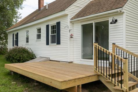 57 Manson Road Kittery ME 03904