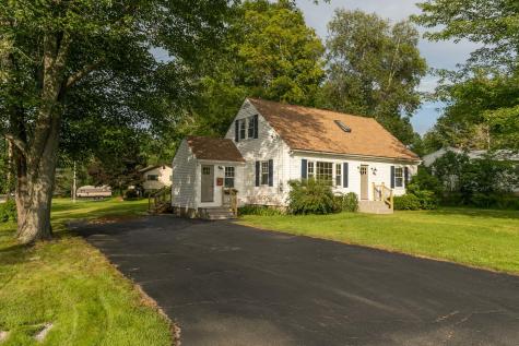 57 Manson Road Kittery ME 03904