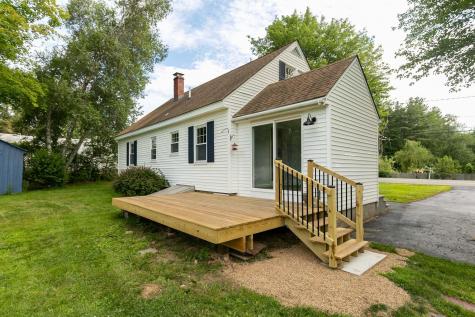 57 Manson Road Kittery ME 03904