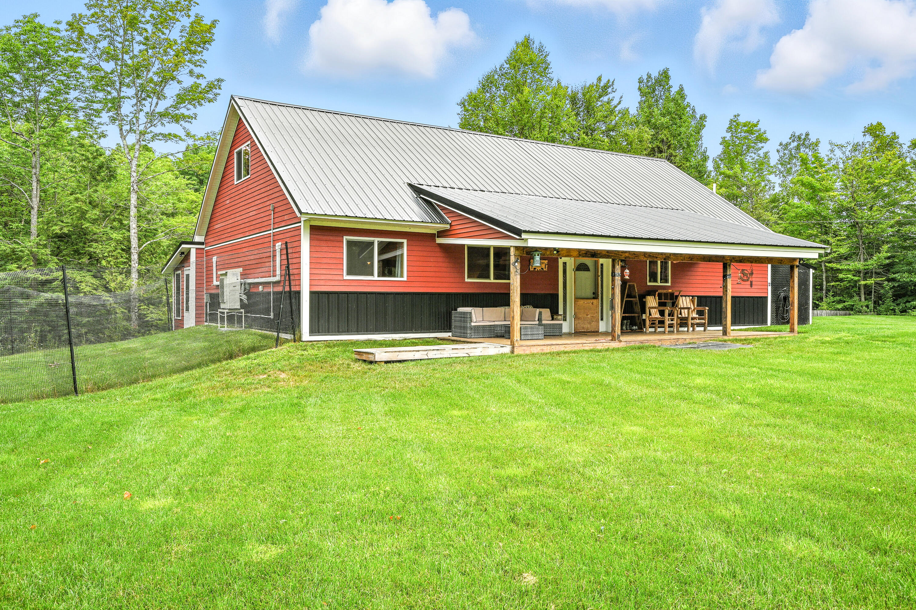 326 Greenville Road Monson ME 04464