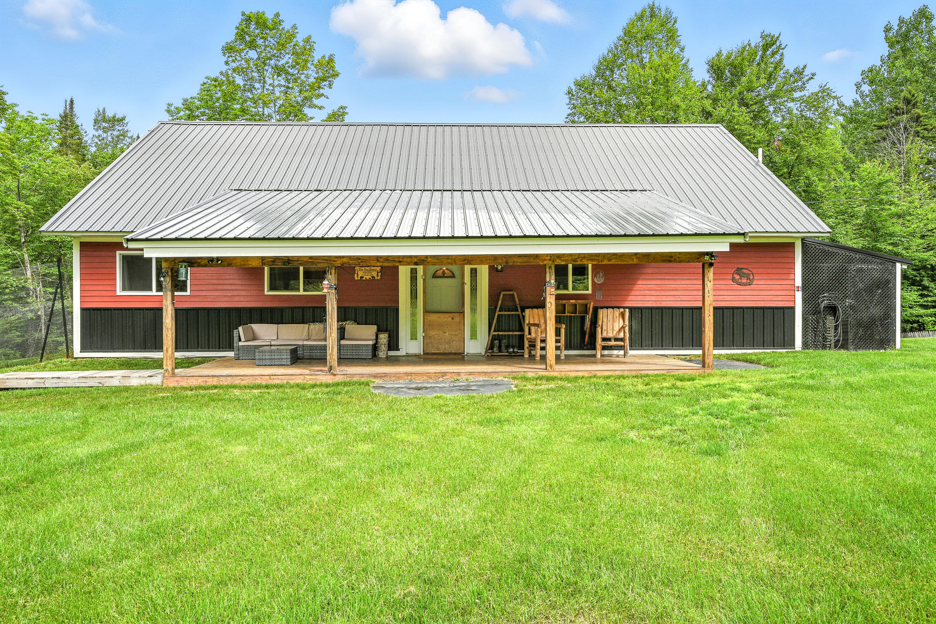 326 Greenville Road Monson ME 04464