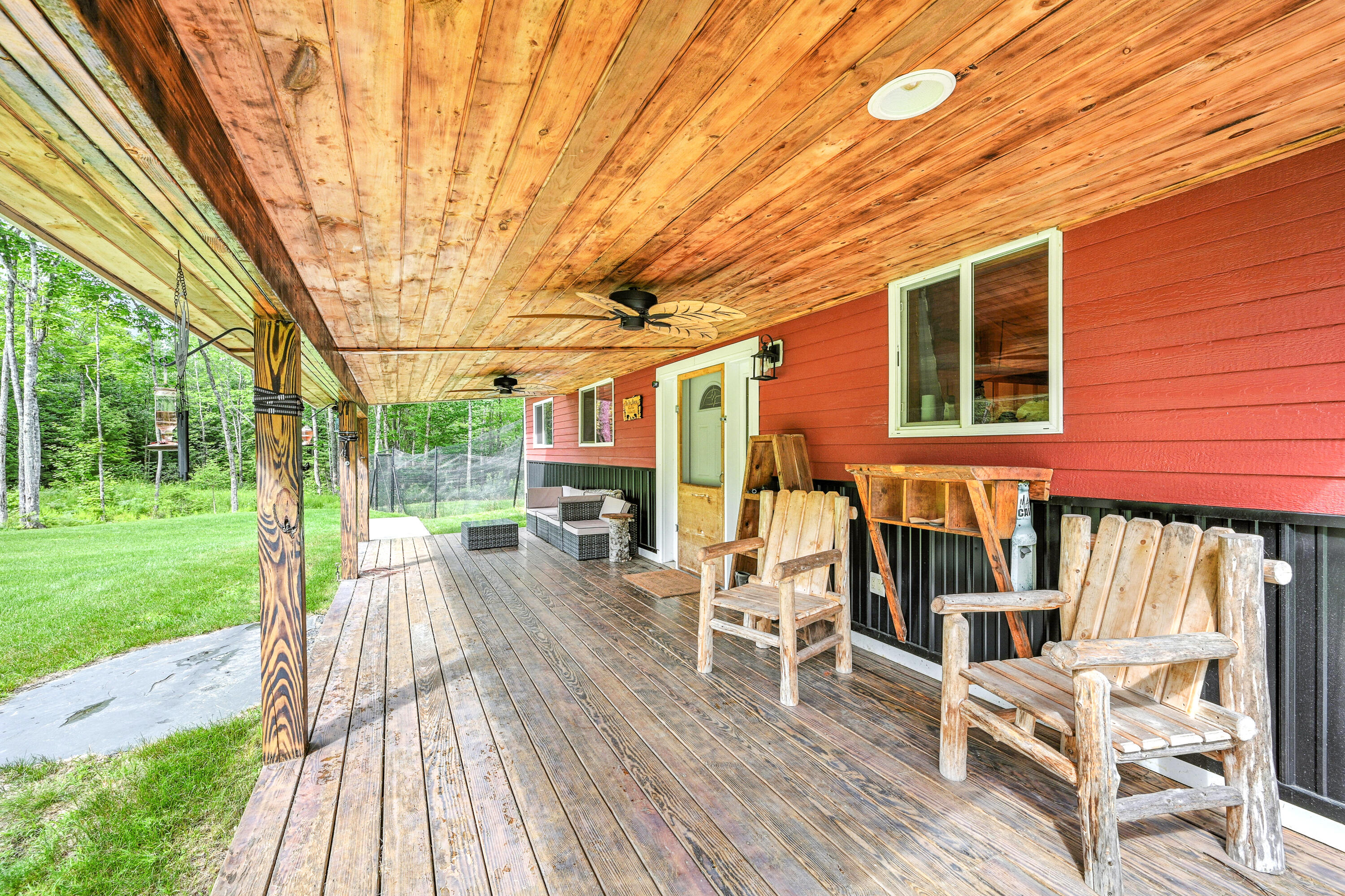 326 Greenville Road Monson ME 04464