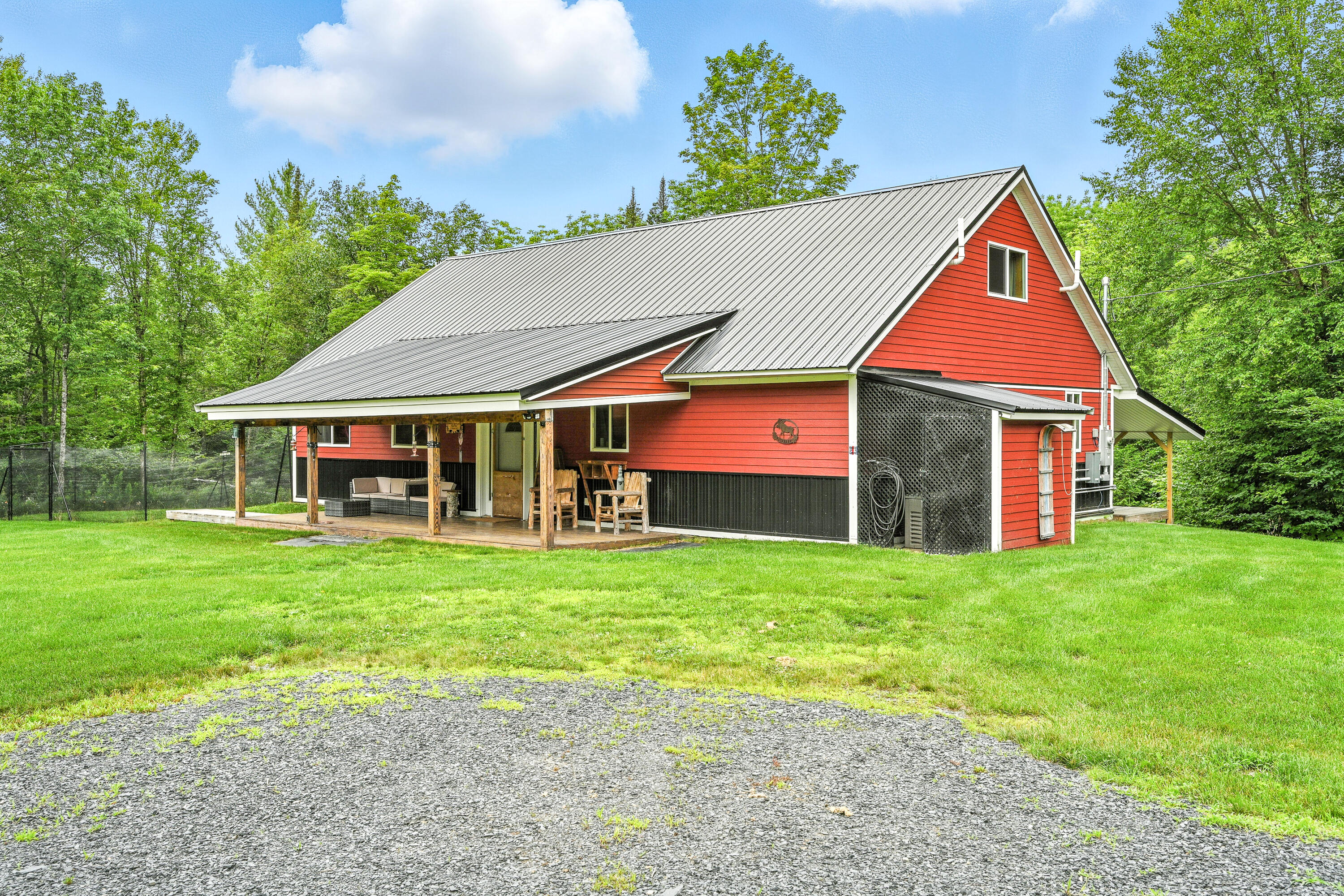 326 Greenville Road Monson ME 04464