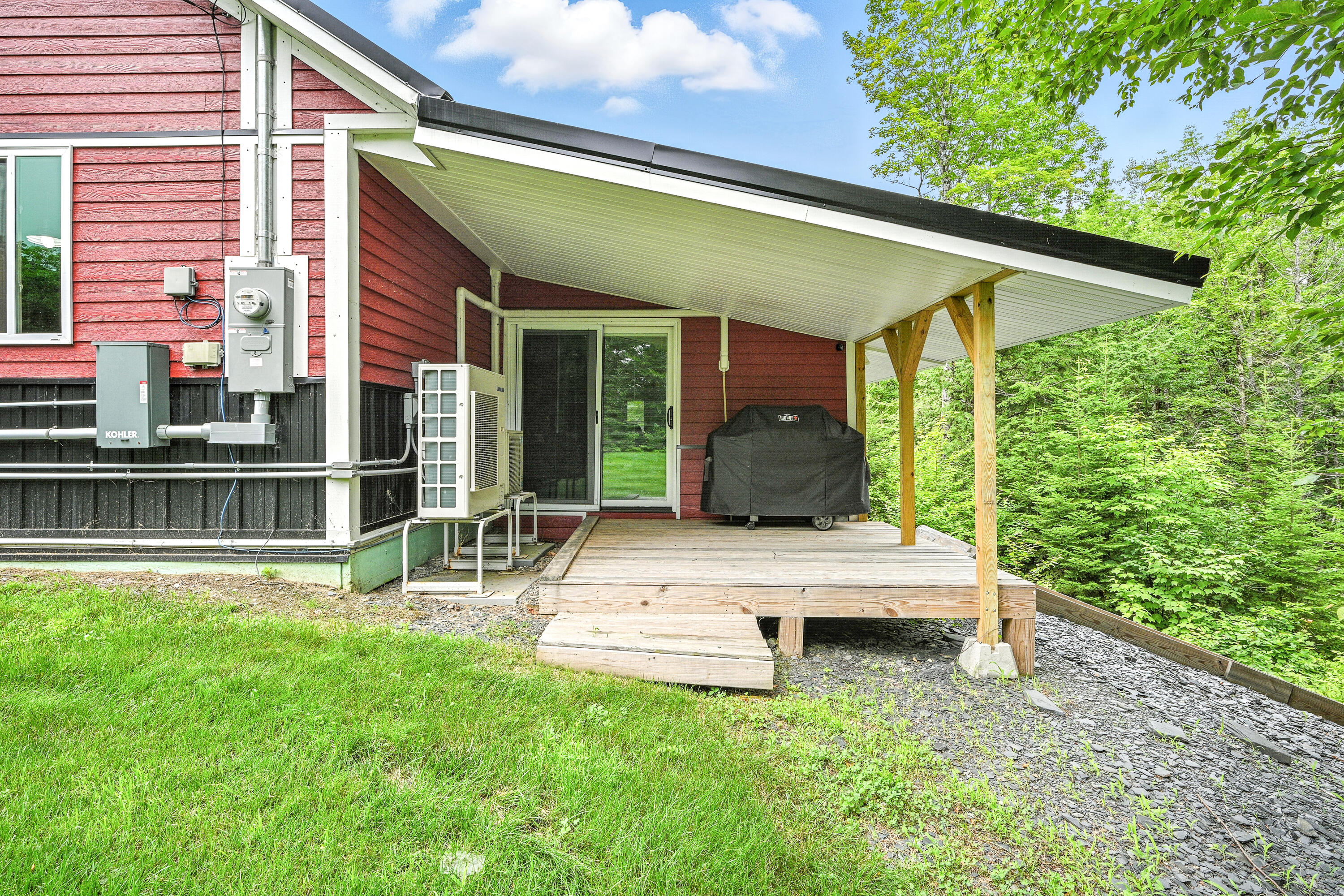 326 Greenville Road Monson ME 04464