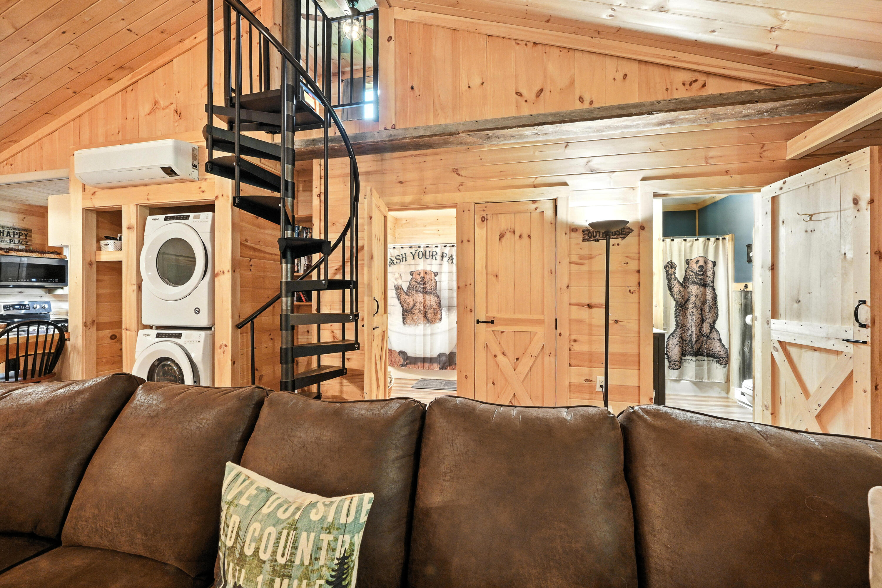 326 Greenville Road Monson ME 04464