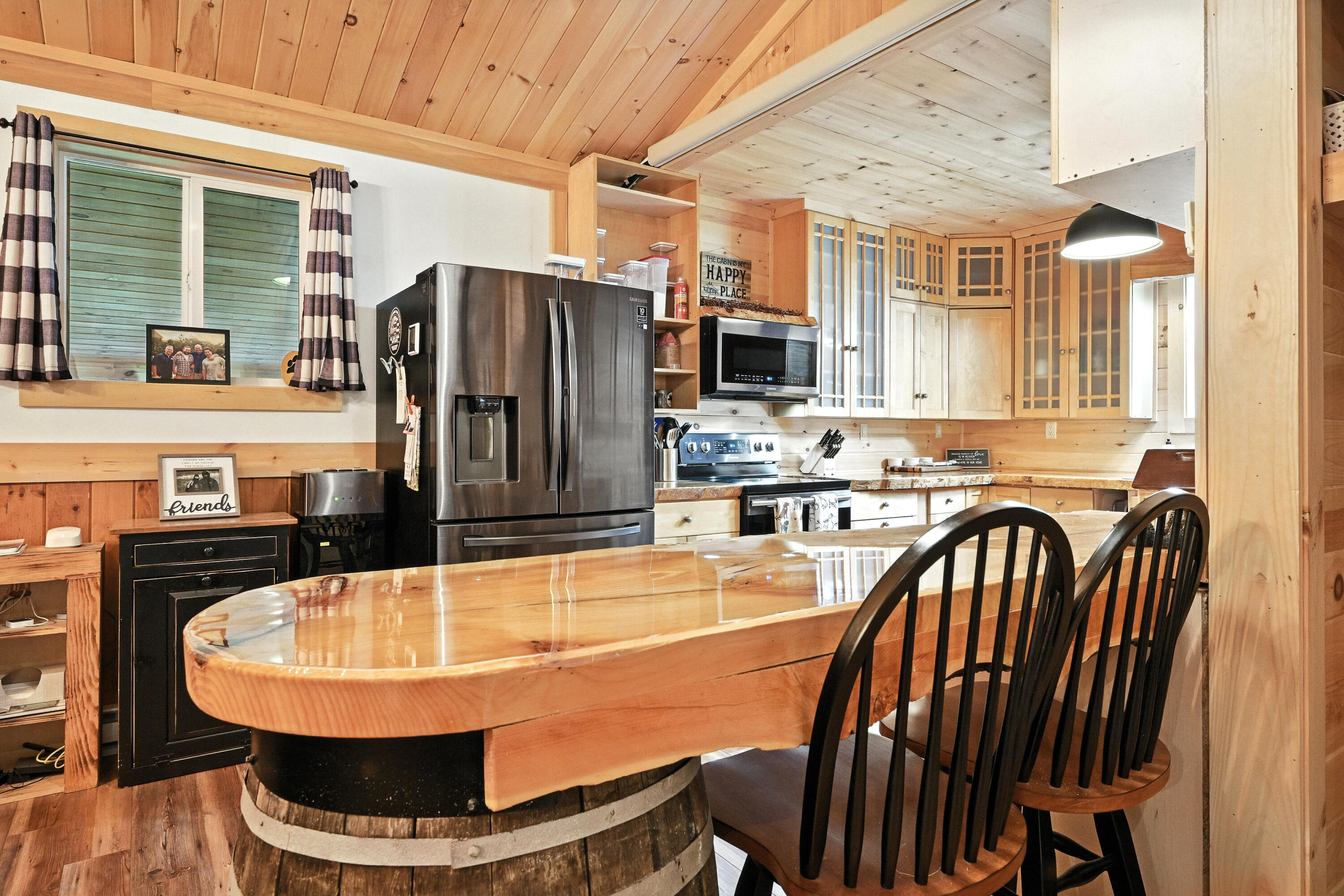 326 Greenville Road Monson ME 04464