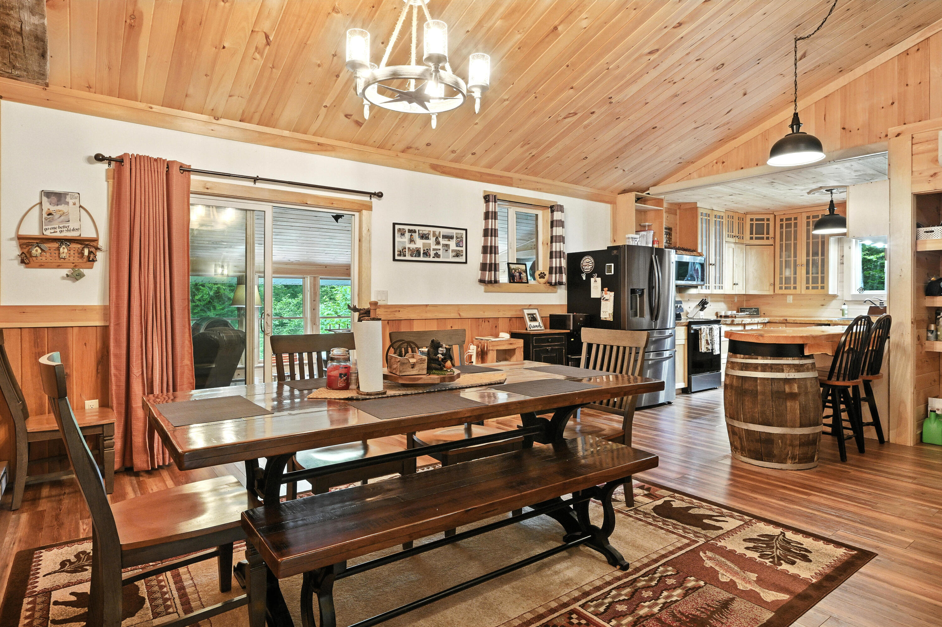 326 Greenville Road Monson ME 04464