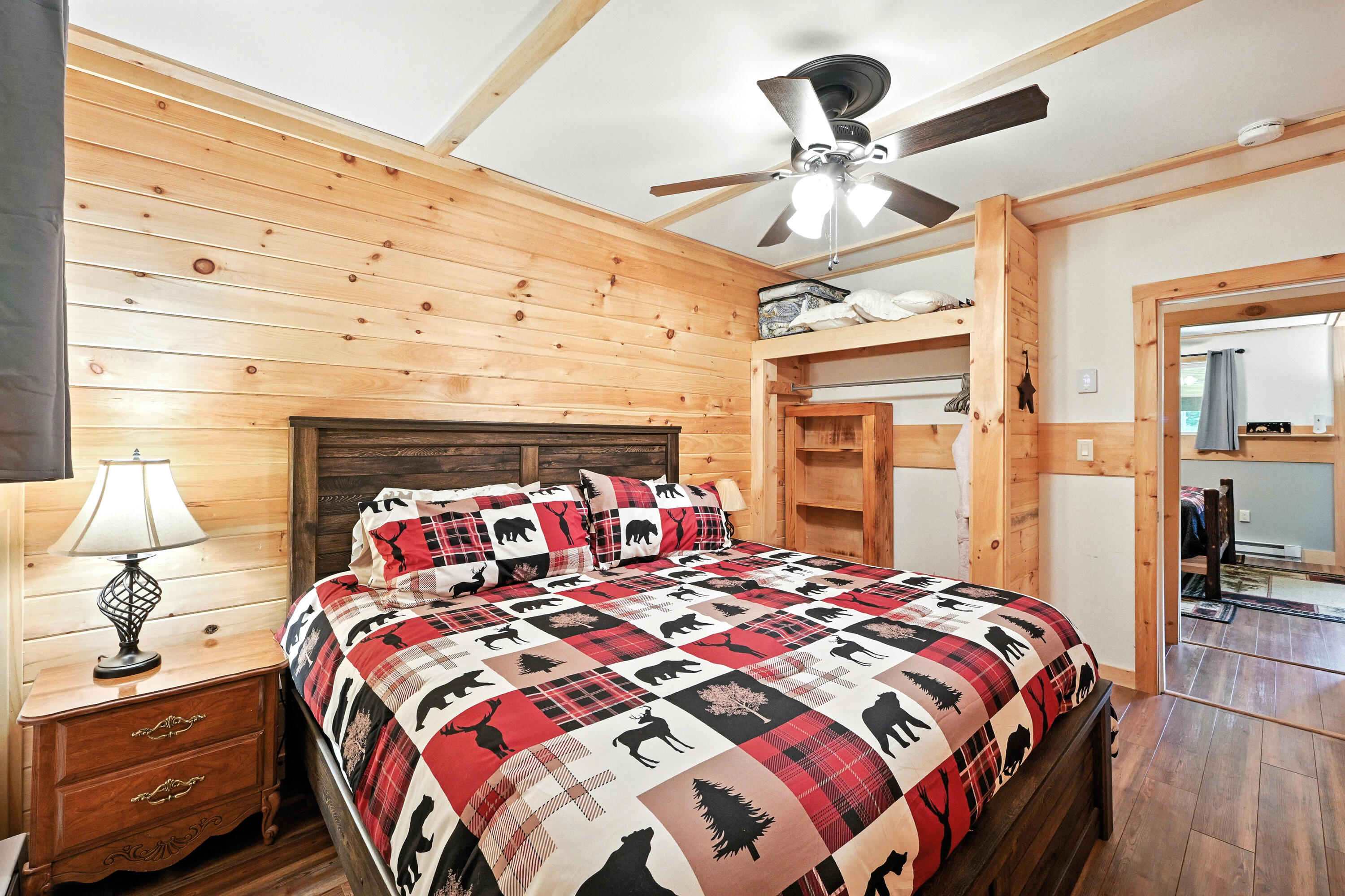 326 Greenville Road Monson ME 04464