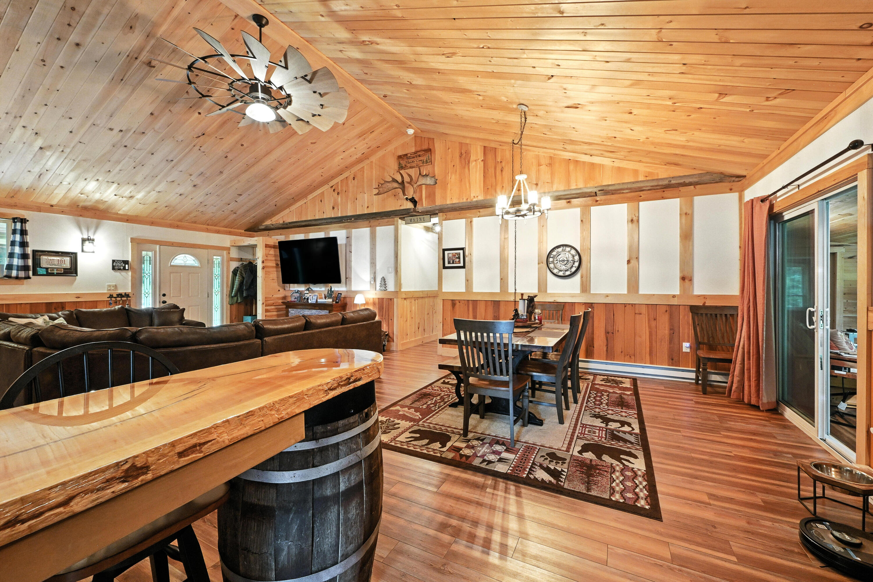 326 Greenville Road Monson ME 04464
