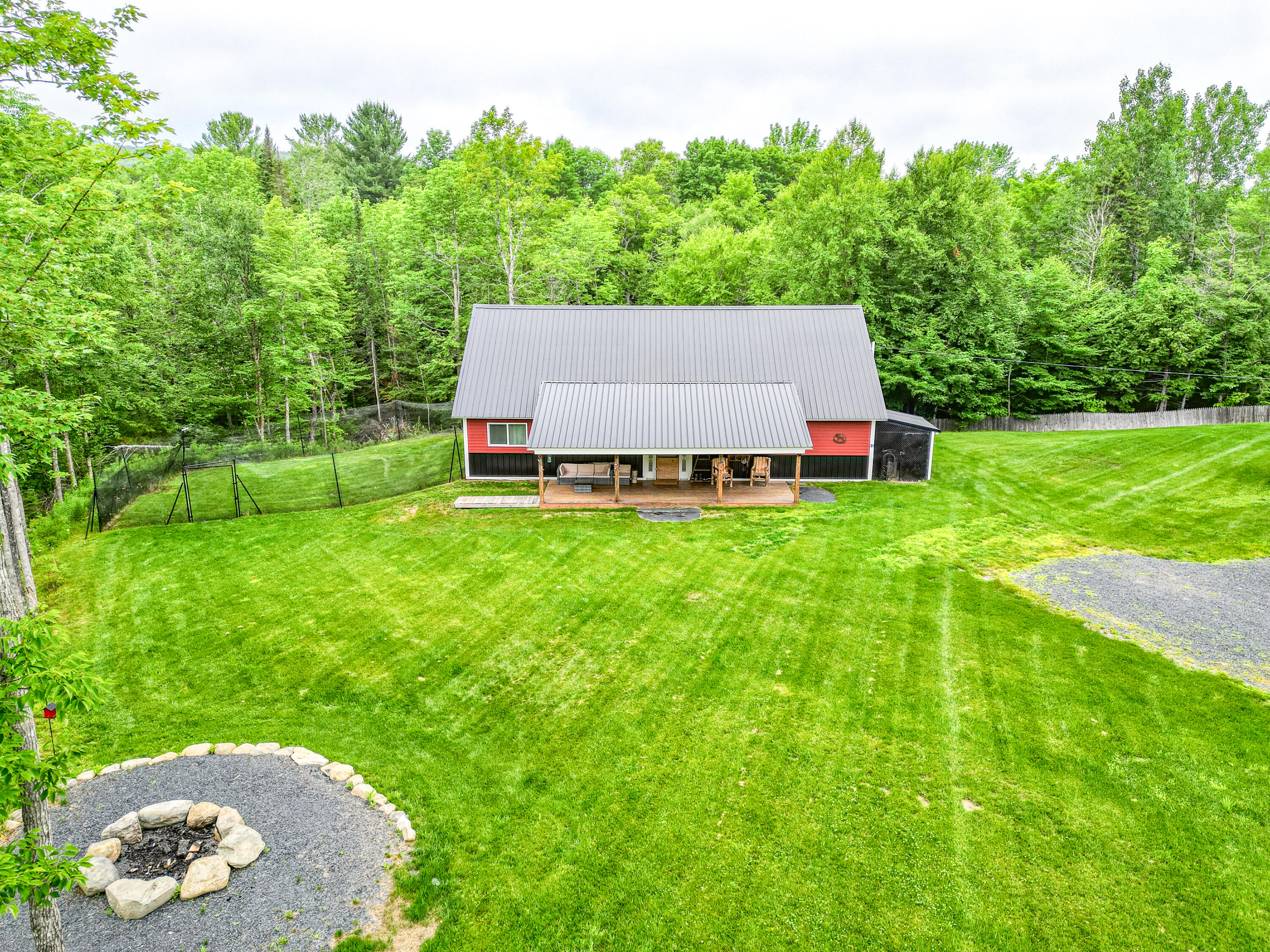 326 Greenville Road Monson ME 04464
