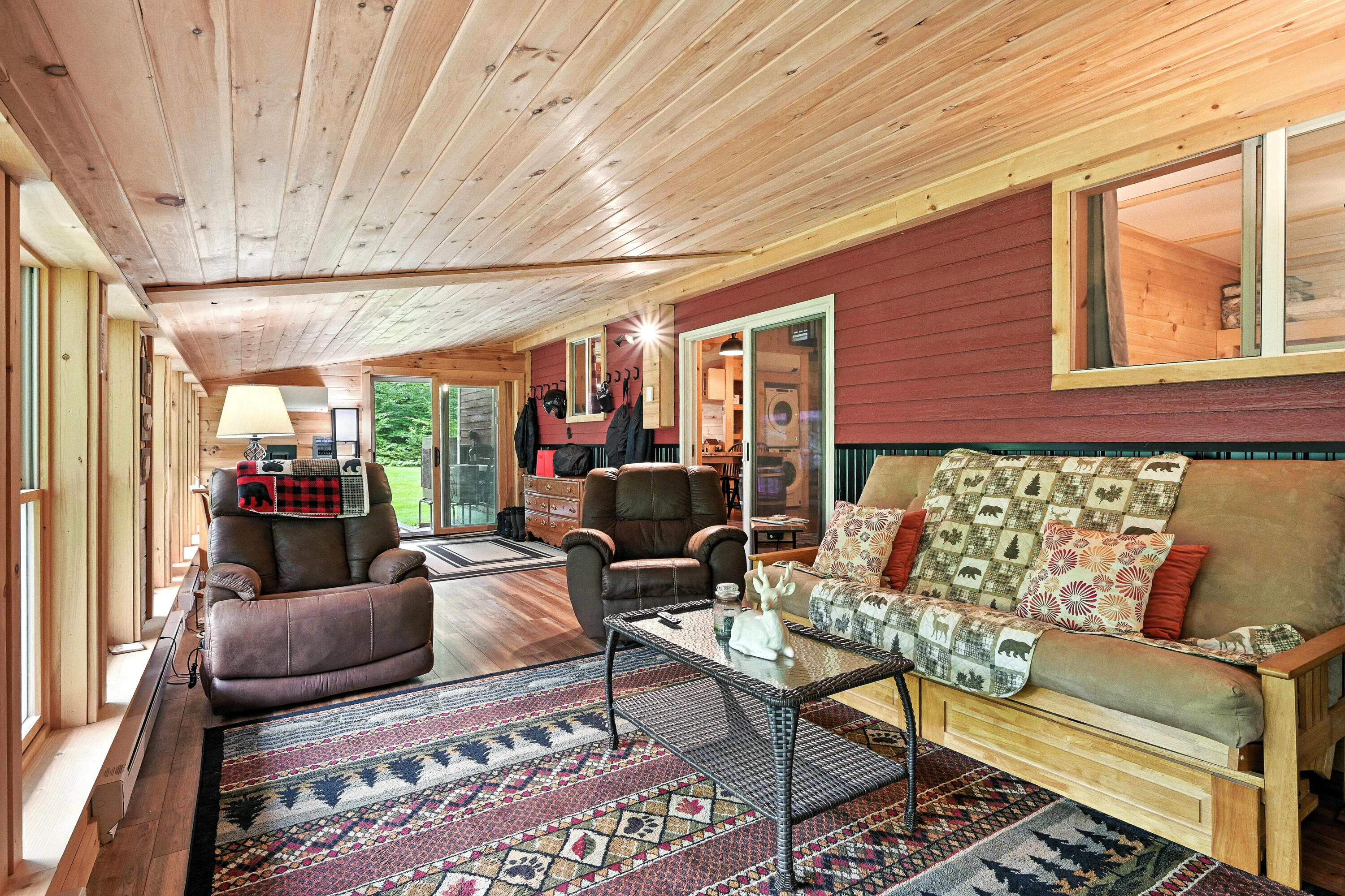 326 Greenville Road Monson ME 04464