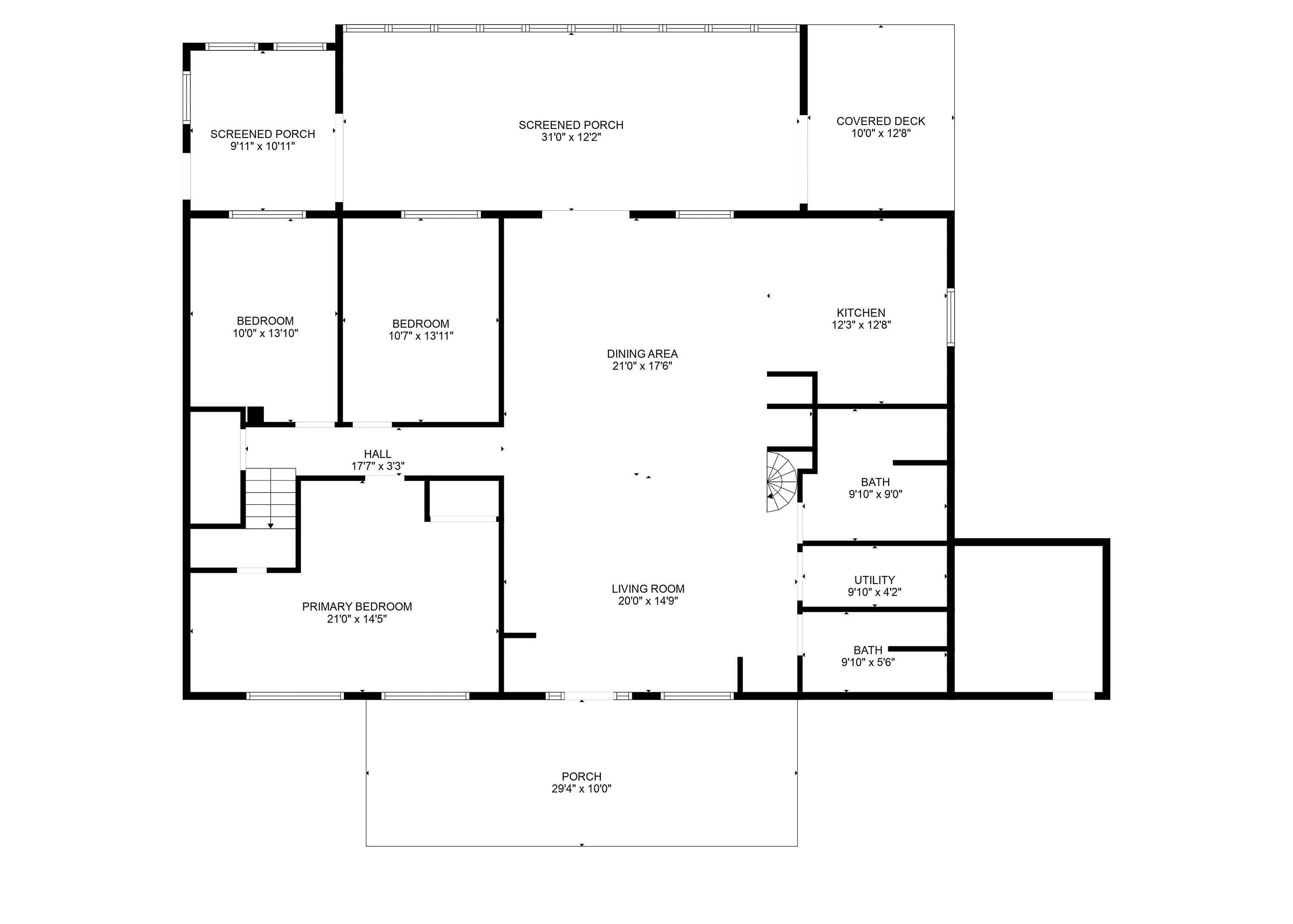 326 Greenville Road Monson ME 04464