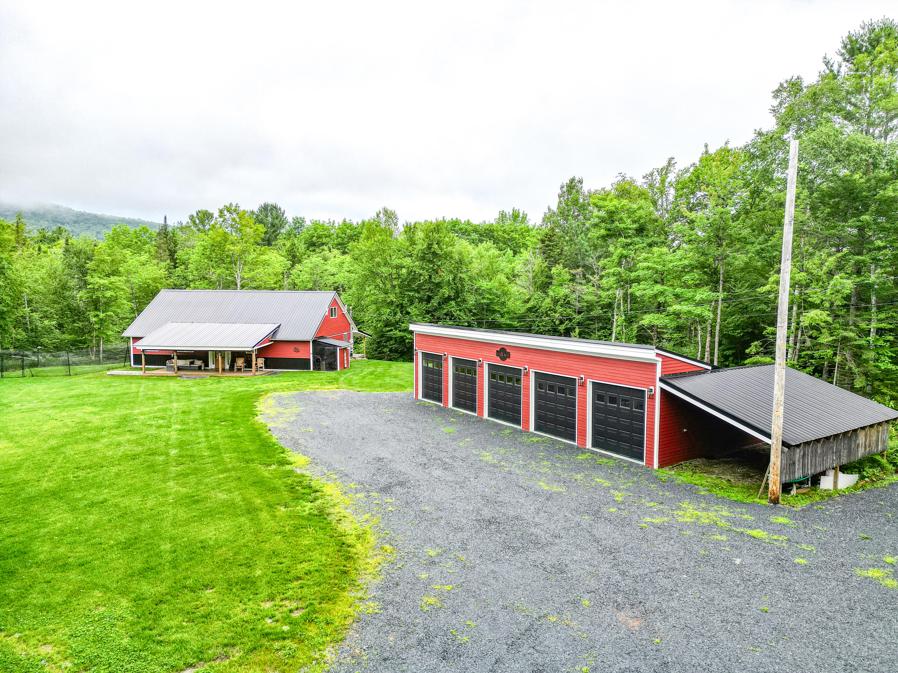 326 Greenville Road Monson ME 04464