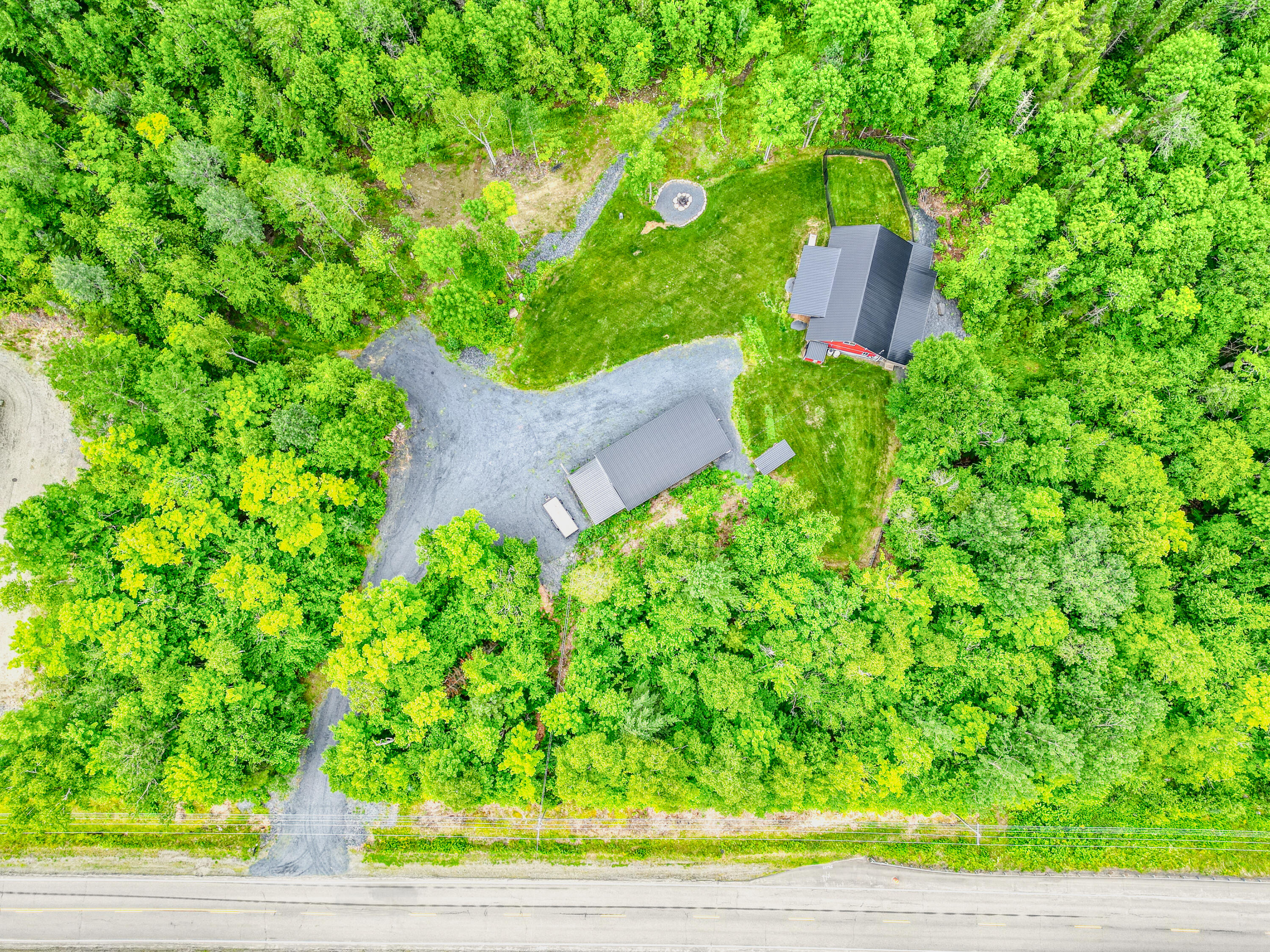 326 Greenville Road Monson ME 04464