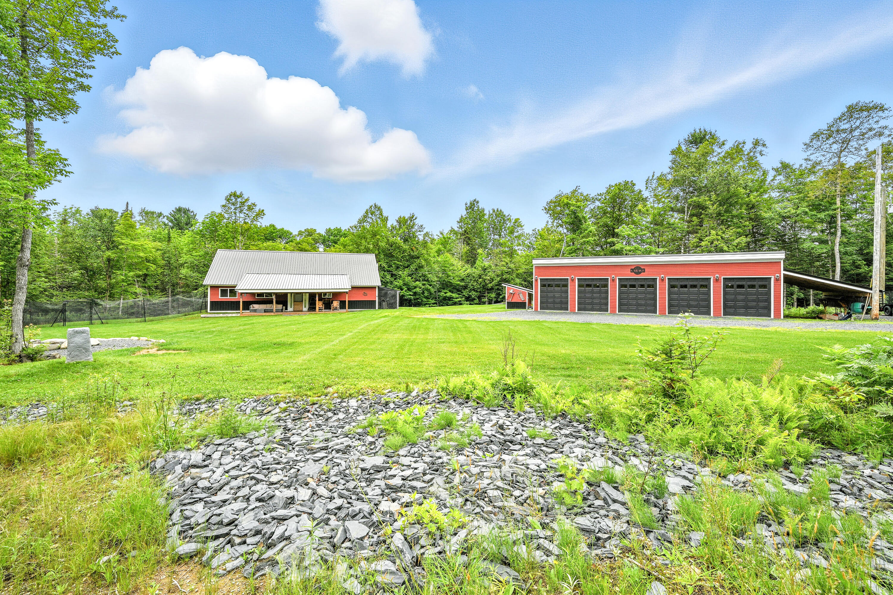 326 Greenville Road Monson ME 04464