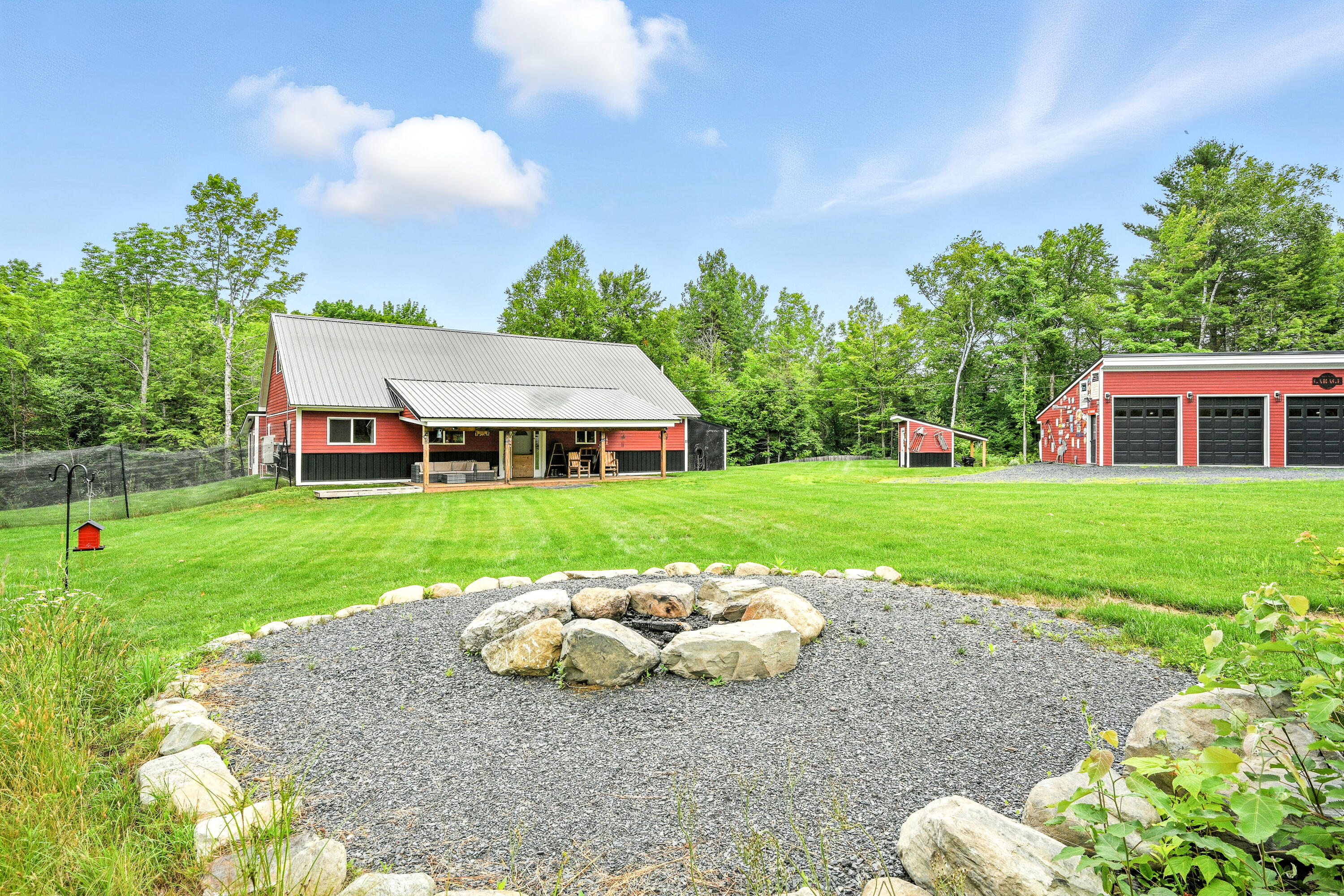 326 Greenville Road Monson ME 04464