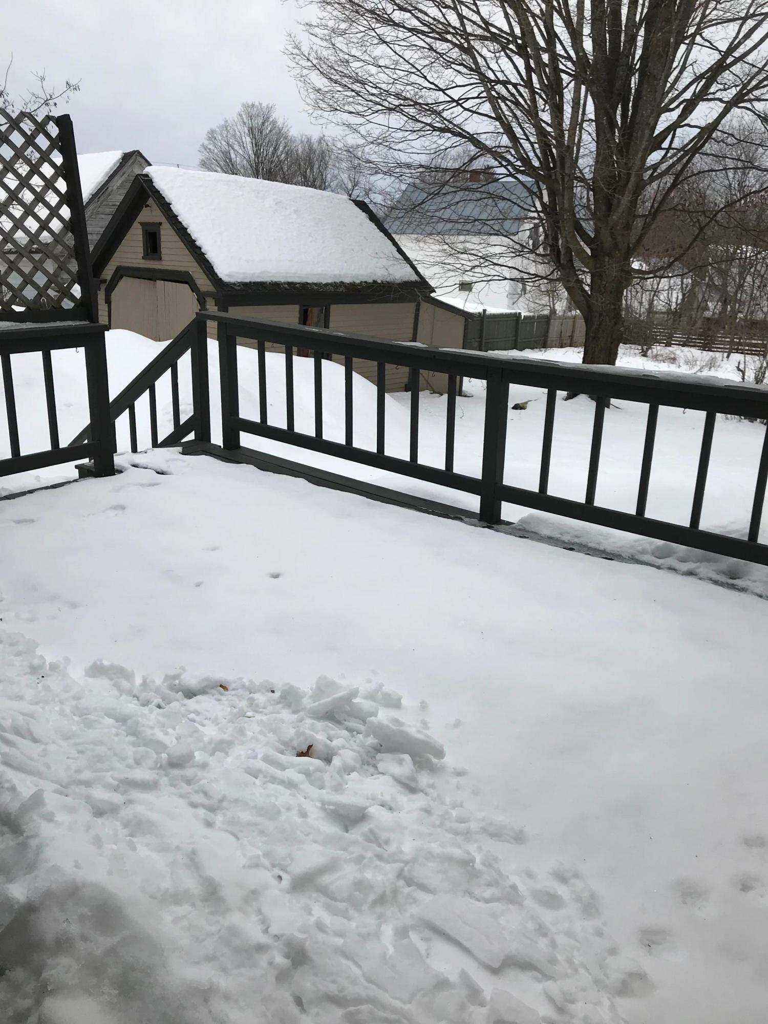 22 Oak Street Anson ME 04911