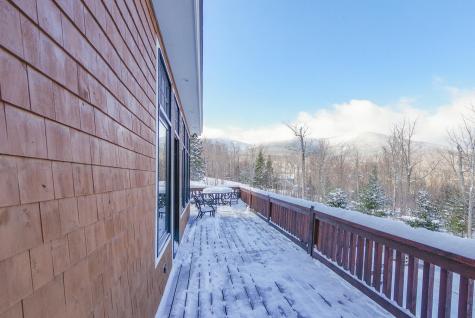 6003 Sandy River Circle Carrabassett Valley ME 04947