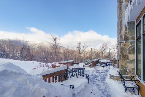 6003 Sandy River Circle Carrabassett Valley ME 04947