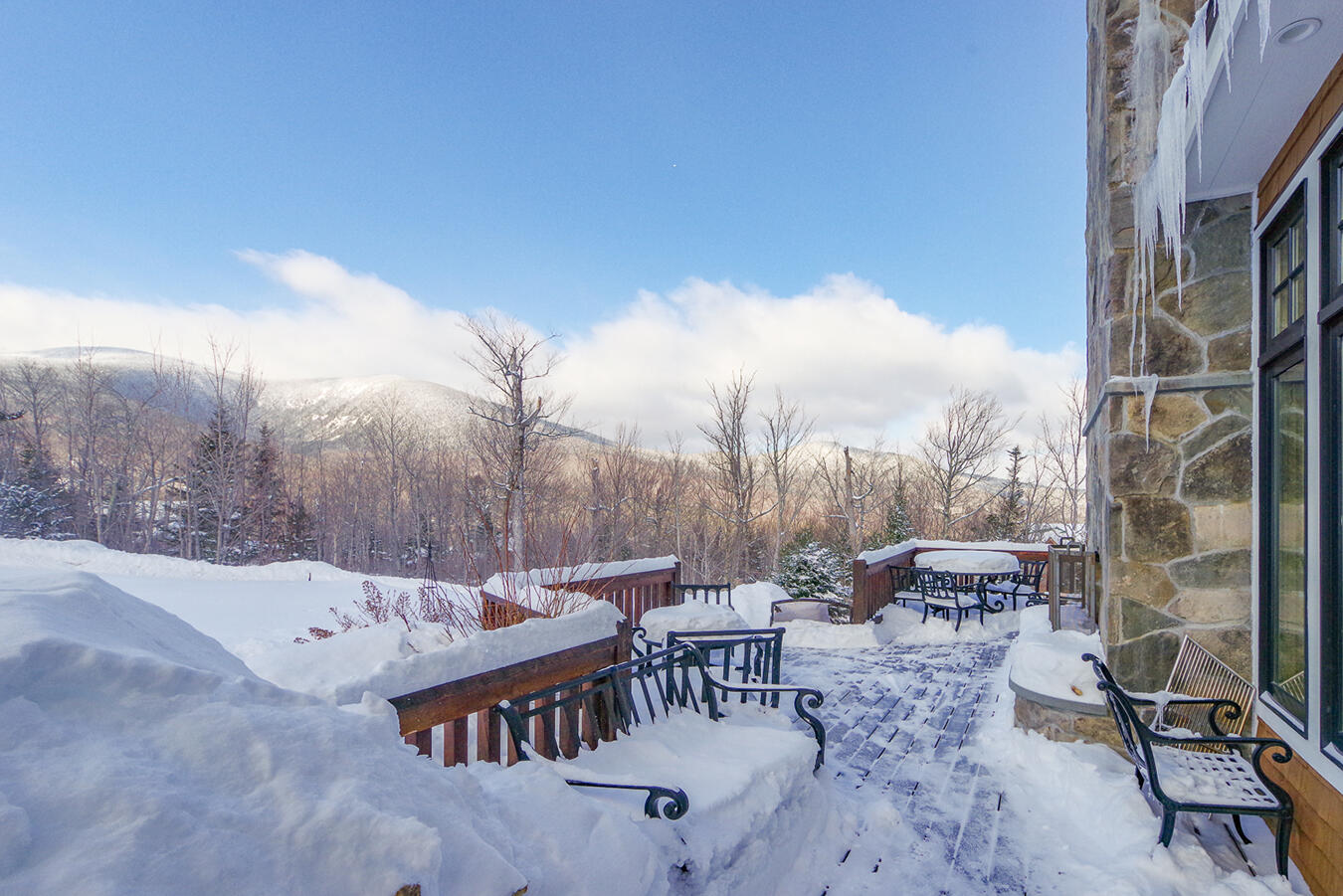 6003 Sandy River Circle Carrabassett Valley ME 04947