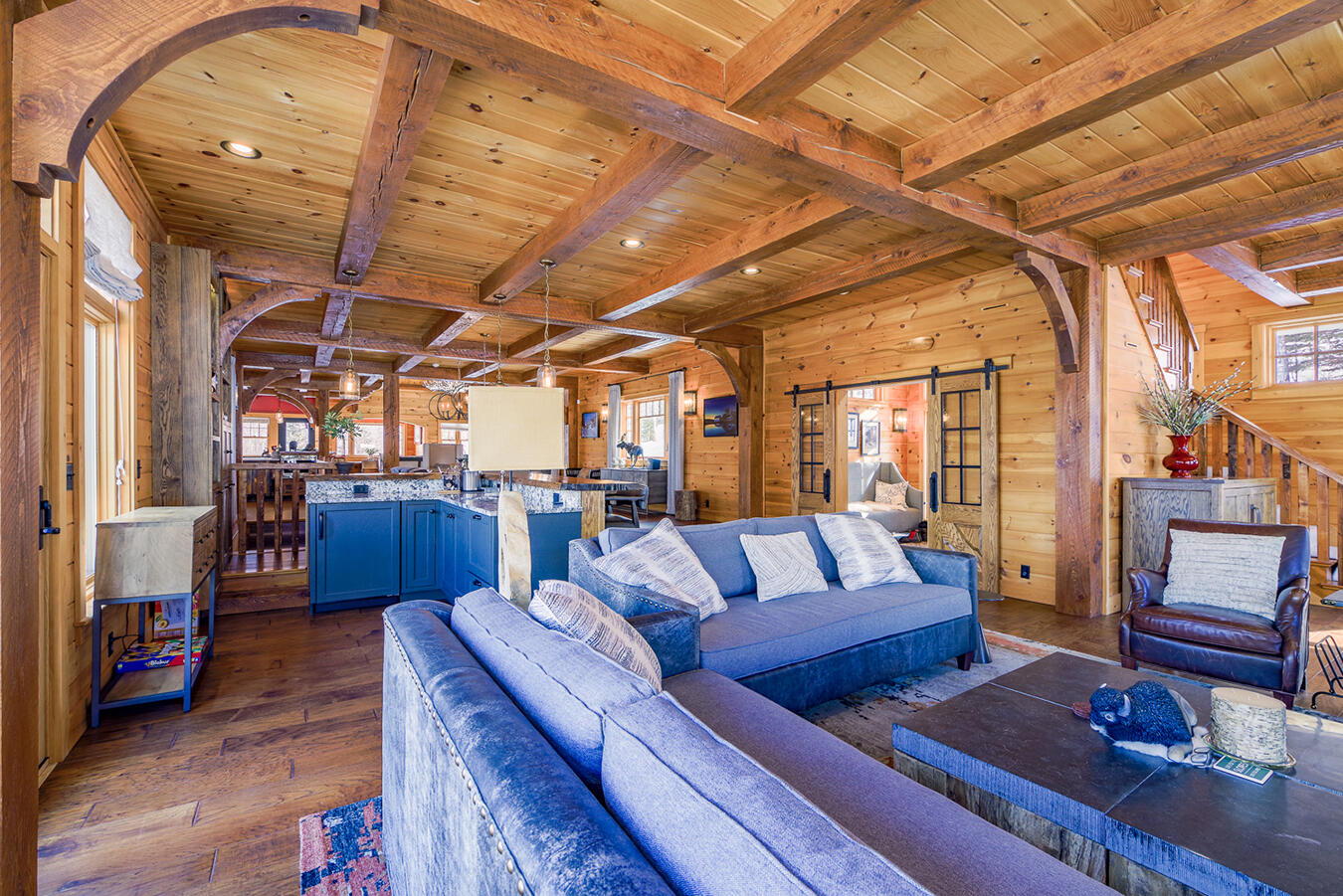 6003 Sandy River Circle Carrabassett Valley ME 04947