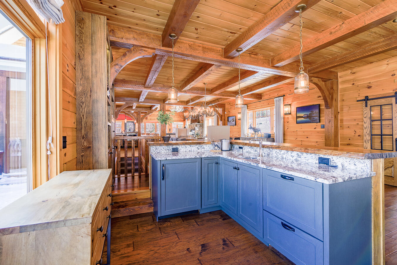 6003 Sandy River Circle Carrabassett Valley ME 04947