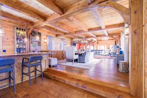 6003 Sandy River Circle Carrabassett Valley ME 04947