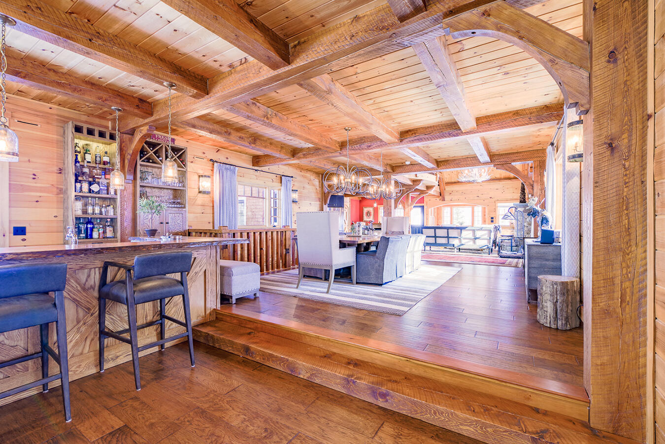 6003 Sandy River Circle Carrabassett Valley ME 04947