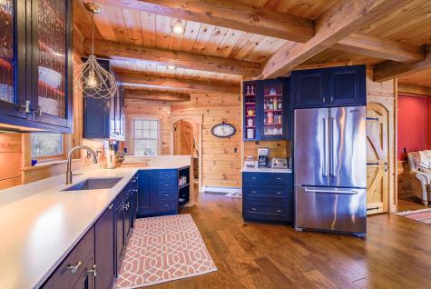 6003 Sandy River Circle Carrabassett Valley ME 04947