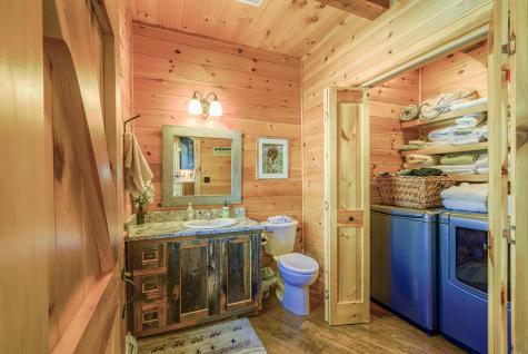 6003 Sandy River Circle Carrabassett Valley ME 04947