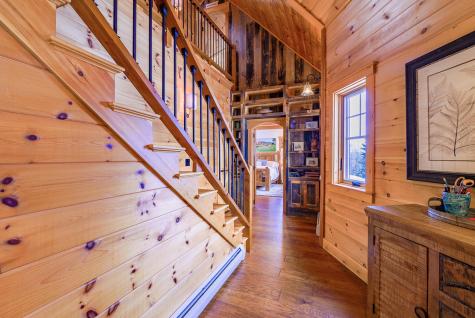 6003 Sandy River Circle Carrabassett Valley ME 04947