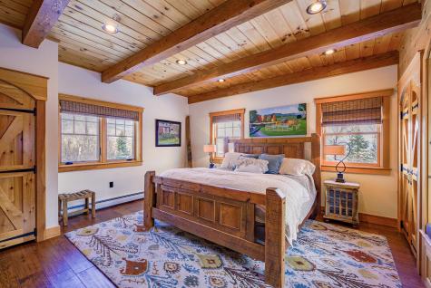 6003 Sandy River Circle Carrabassett Valley ME 04947